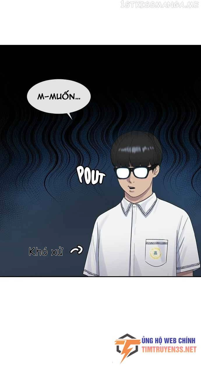 Trường Học Thôi Miên Chapter 57 - 60