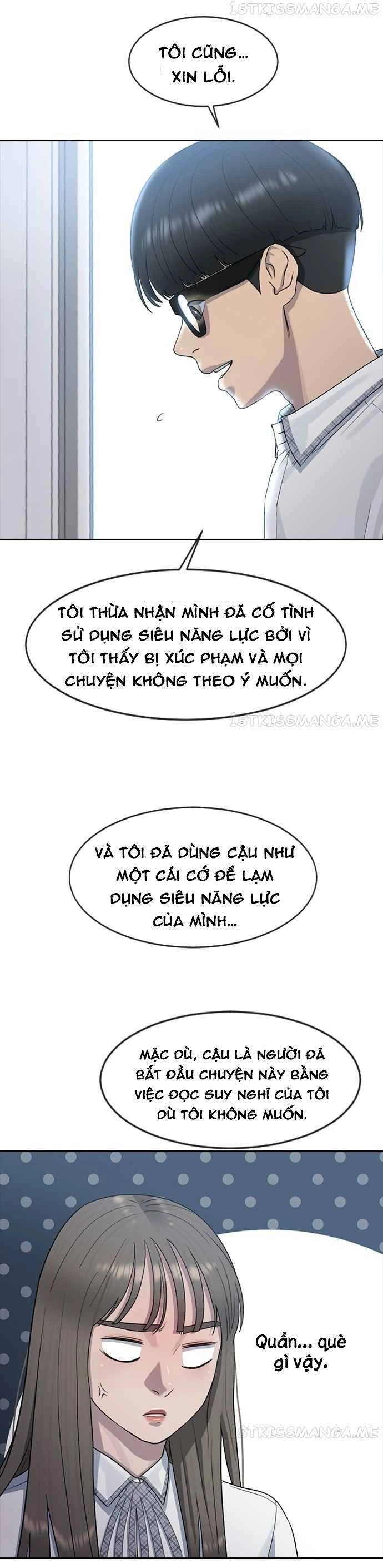 Trường Học Thôi Miên Chapter 57 - 61
