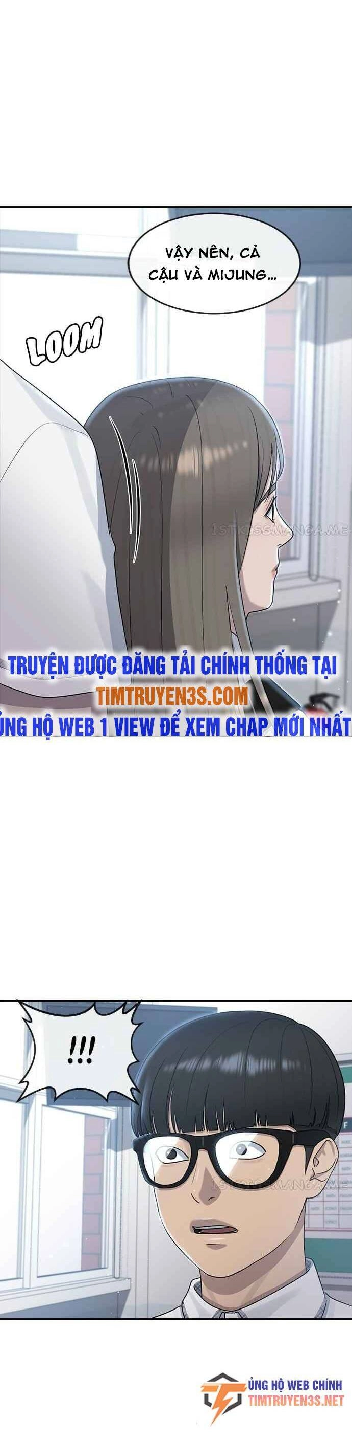 Trường Học Thôi Miên Chapter 57 - 62