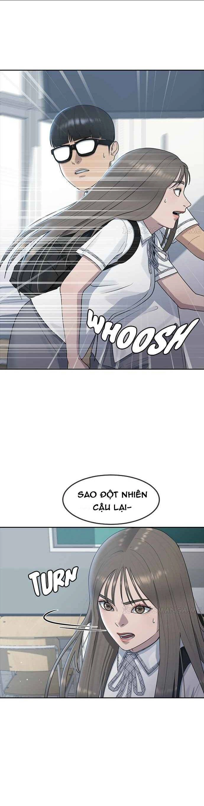 Trường Học Thôi Miên Chapter 57 - 63