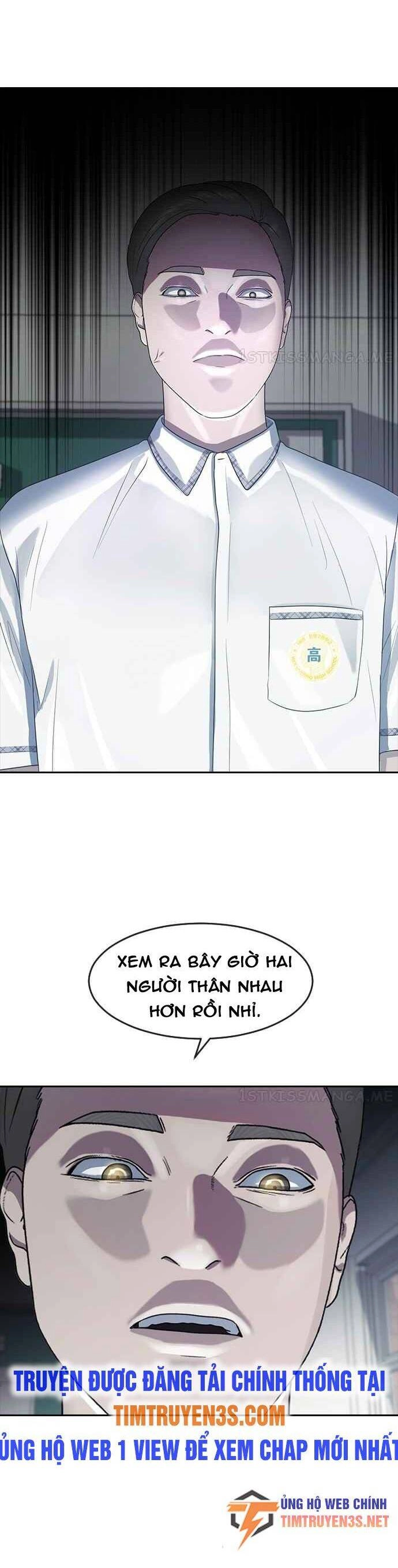 Trường Học Thôi Miên Chapter 57 - 64