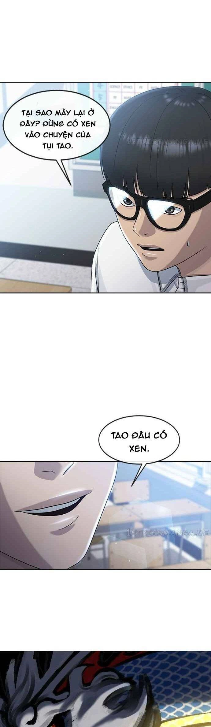 Trường Học Thôi Miên Chapter 57 - 65