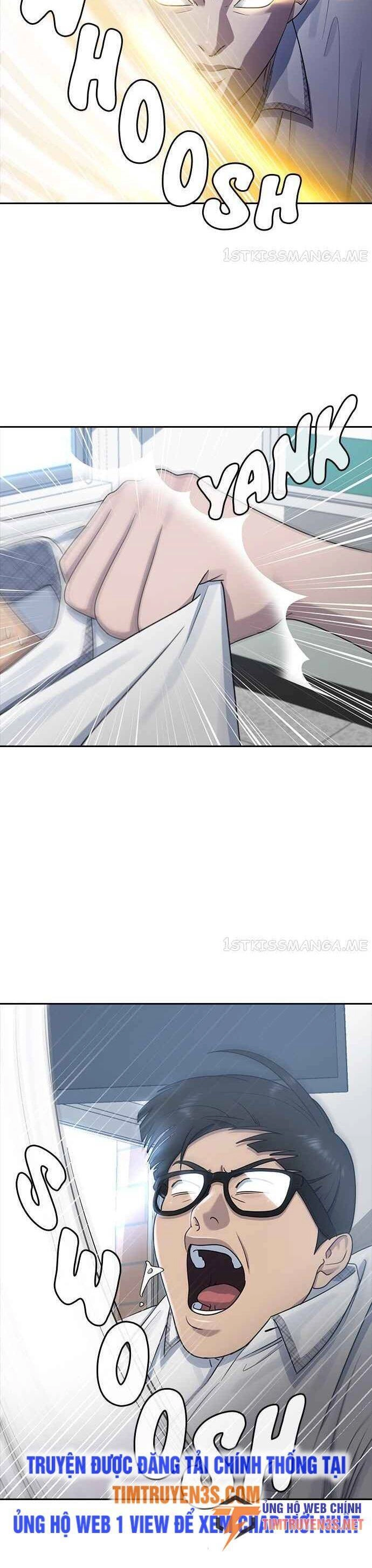 Trường Học Thôi Miên Chapter 58 - 9