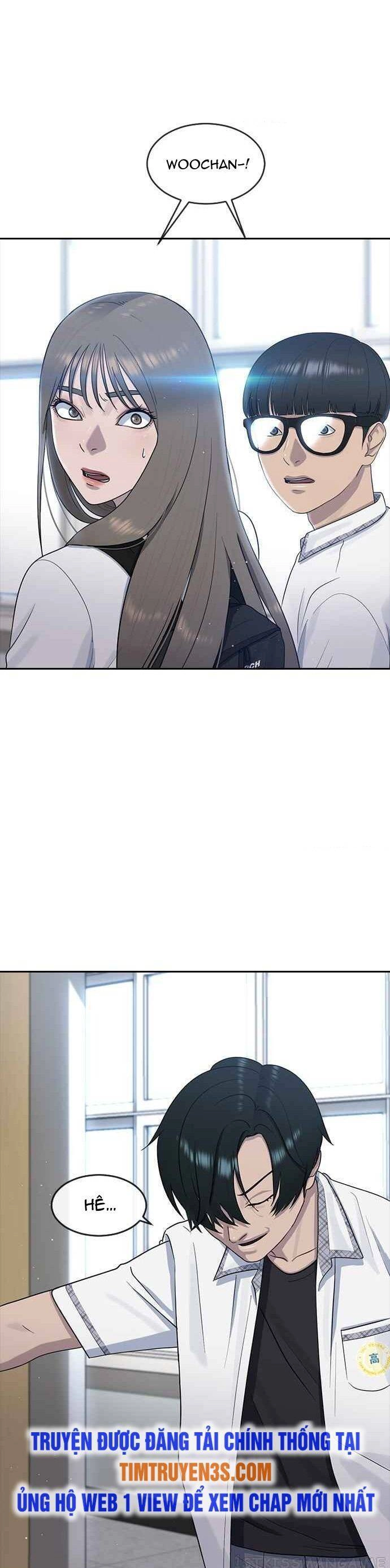 Trường Học Thôi Miên Chapter 58 - 14