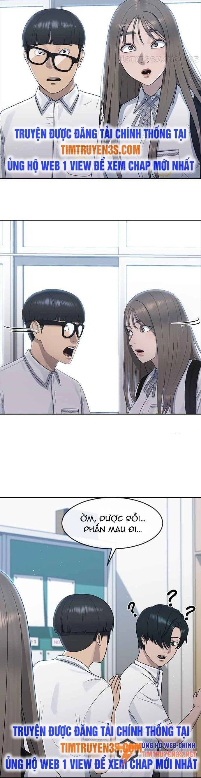 Trường Học Thôi Miên Chapter 58 - 19