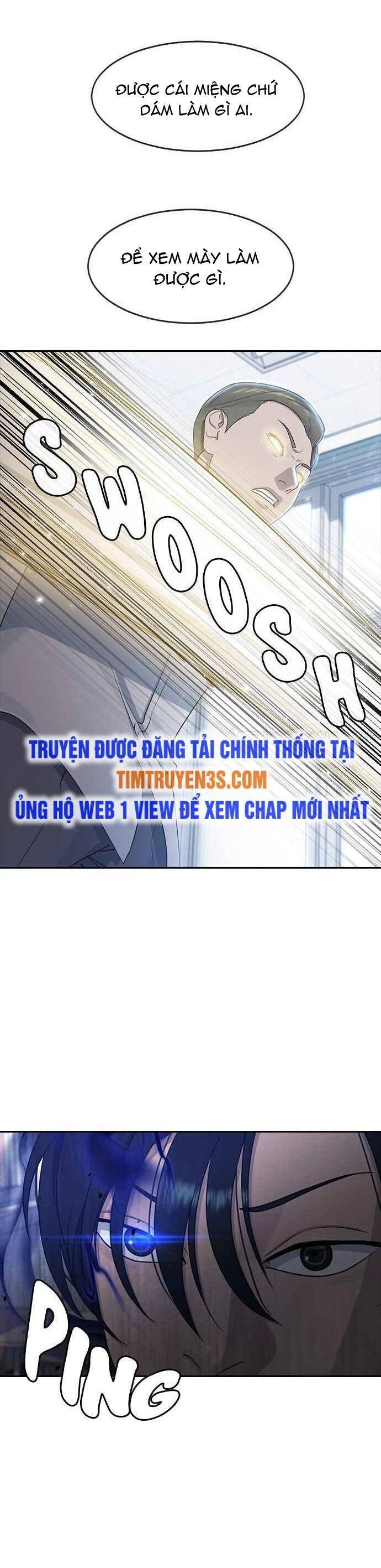Trường Học Thôi Miên Chapter 58 - 22