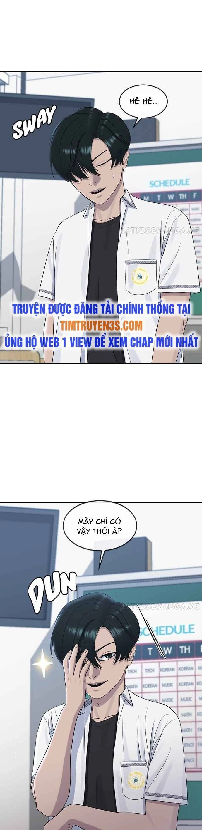 Trường Học Thôi Miên Chapter 58 - 24