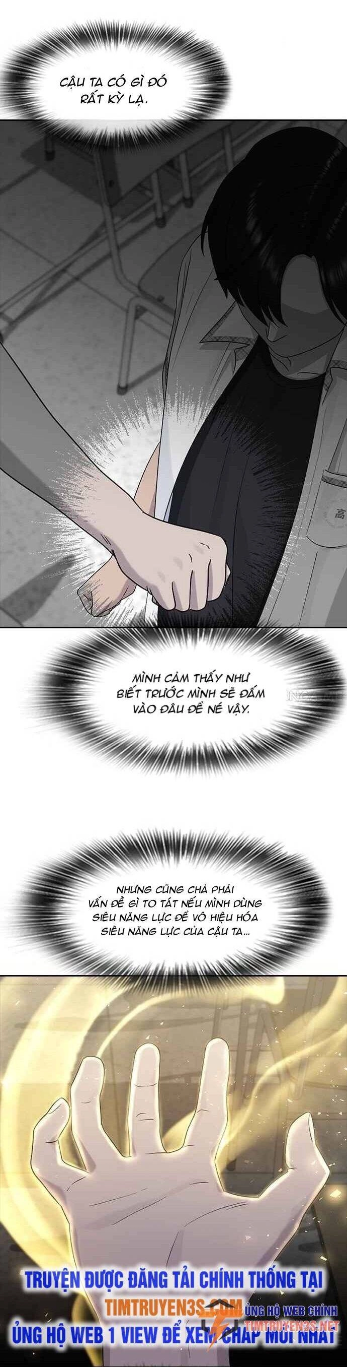 Trường Học Thôi Miên Chapter 58 - 27