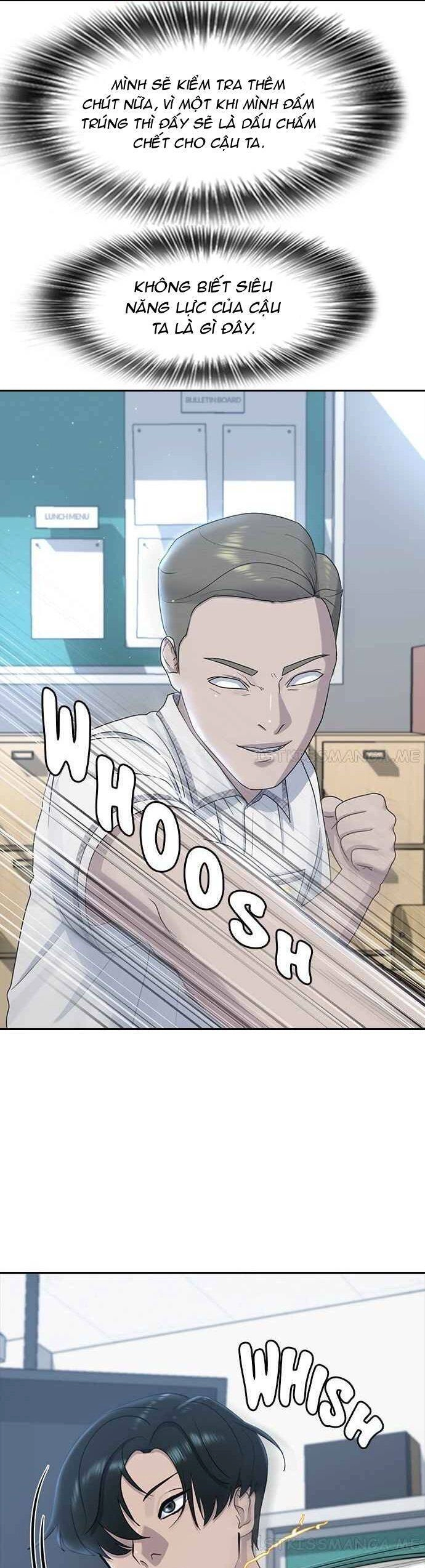 Trường Học Thôi Miên Chapter 58 - 28