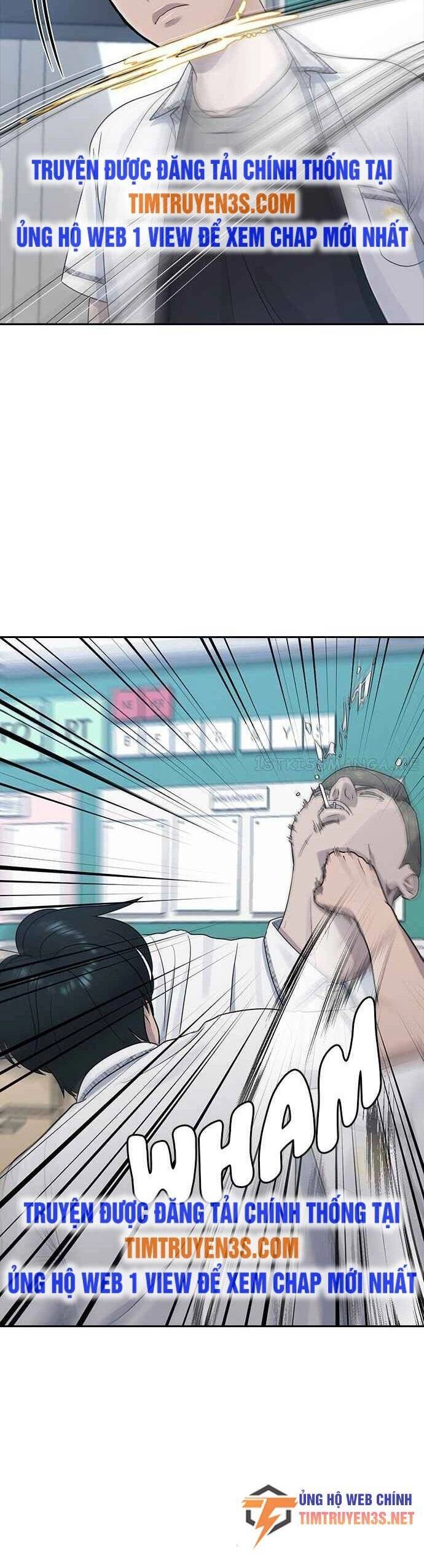 Trường Học Thôi Miên Chapter 58 - 29