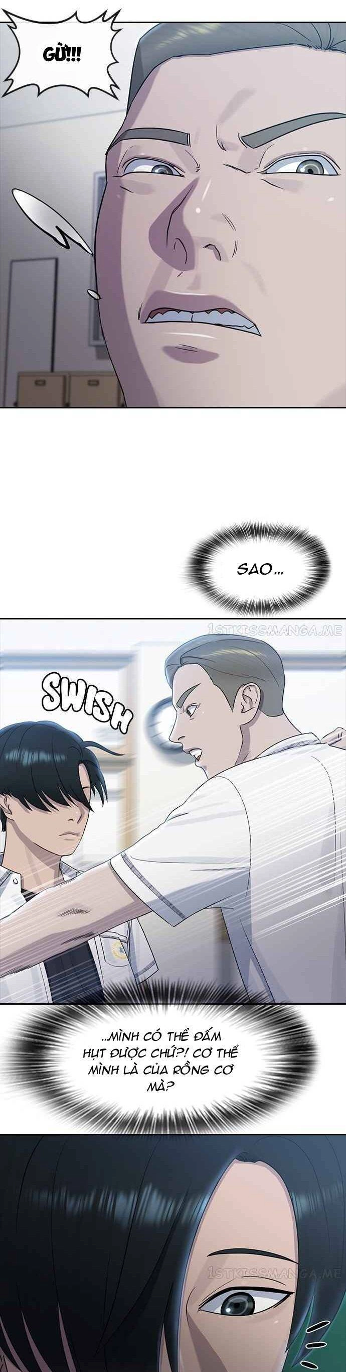 Trường Học Thôi Miên Chapter 58 - 30