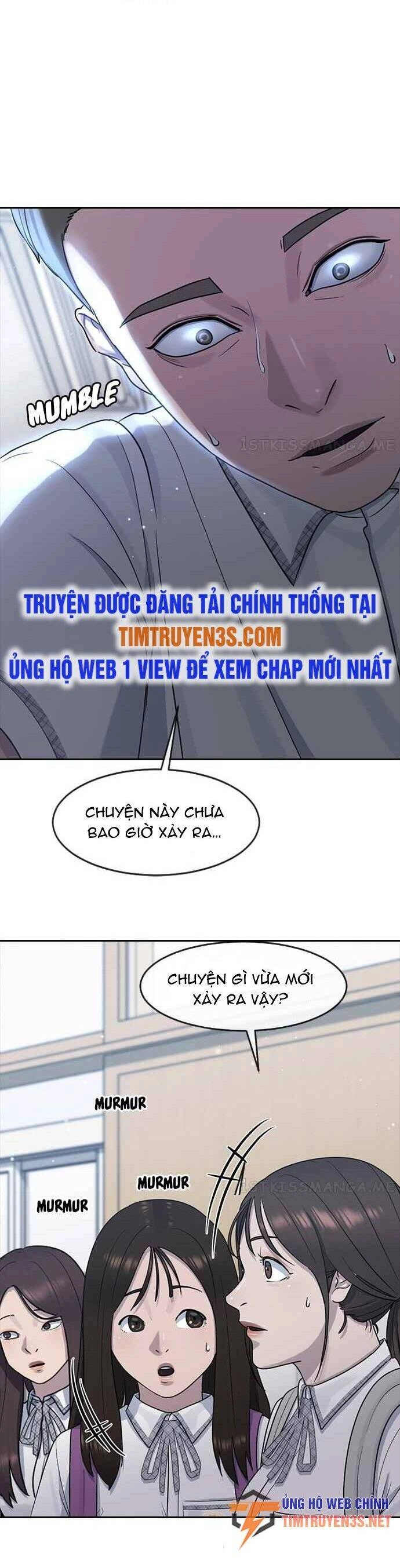 Trường Học Thôi Miên Chapter 58 - 33