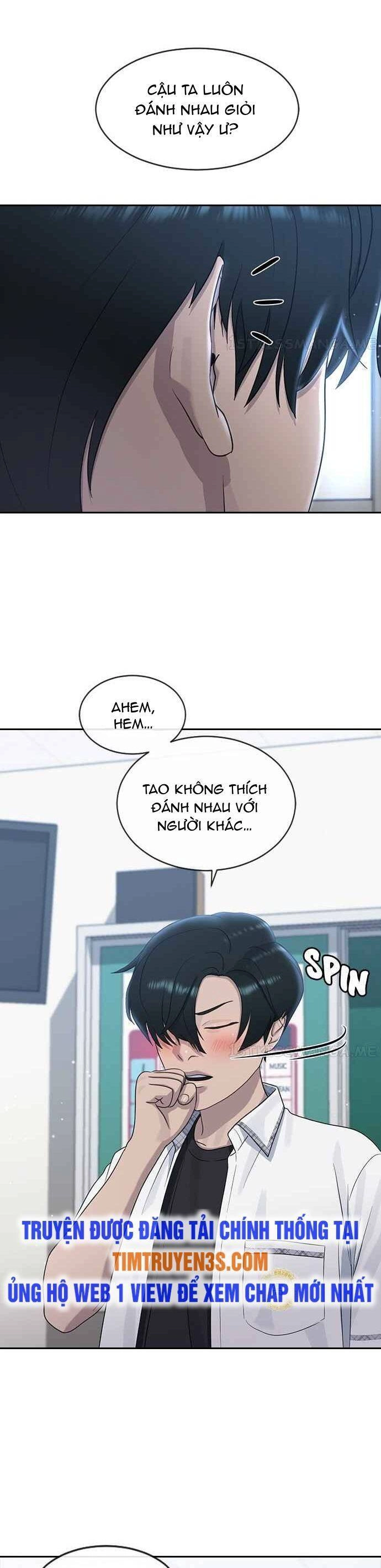 Trường Học Thôi Miên Chapter 58 - 34