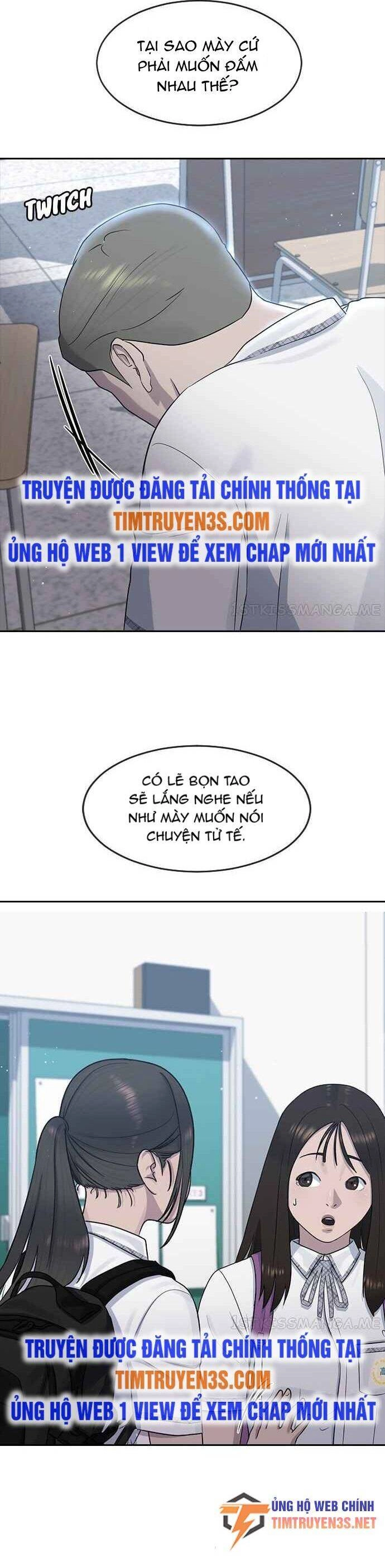 Trường Học Thôi Miên Chapter 58 - 37