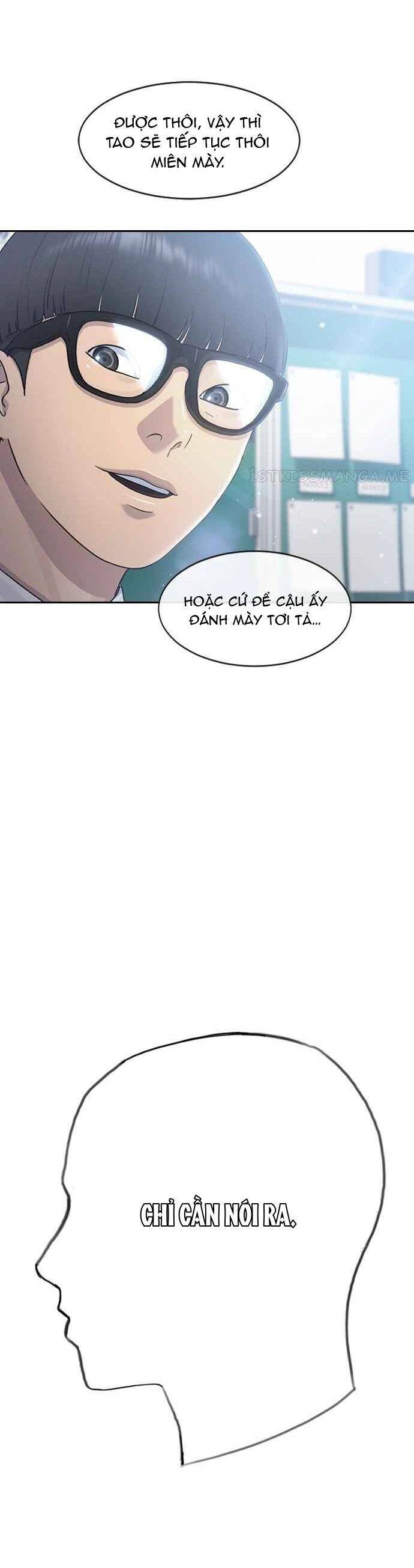 Trường Học Thôi Miên Chapter 58 - 39