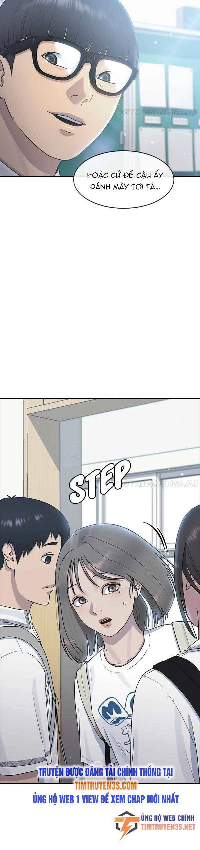 Trường Học Thôi Miên Chapter 59 - 4