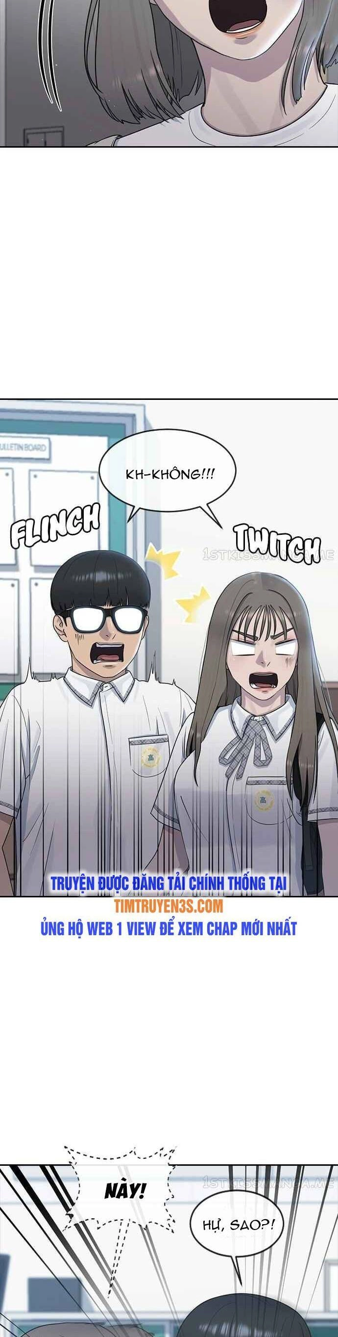 Trường Học Thôi Miên Chapter 59 - 6