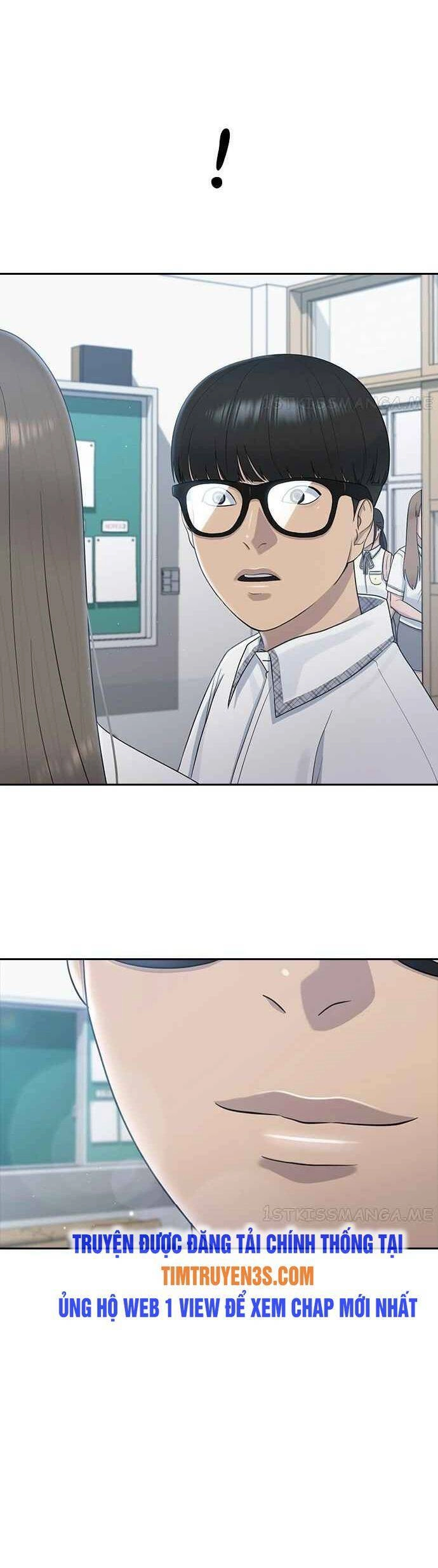 Trường Học Thôi Miên Chapter 59 - 9