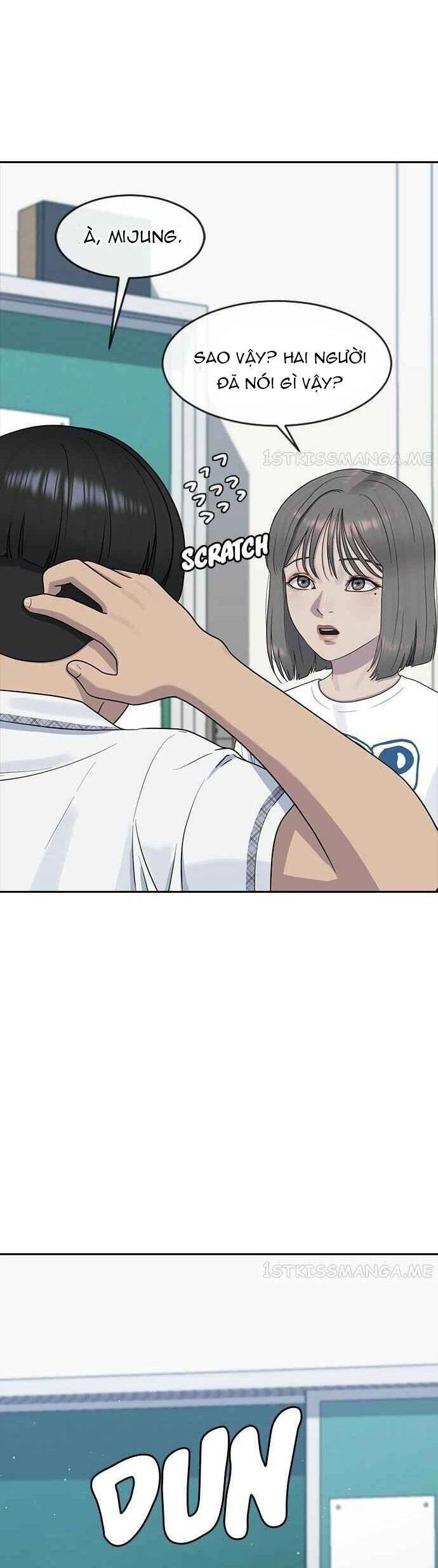 Trường Học Thôi Miên Chapter 59 - 10