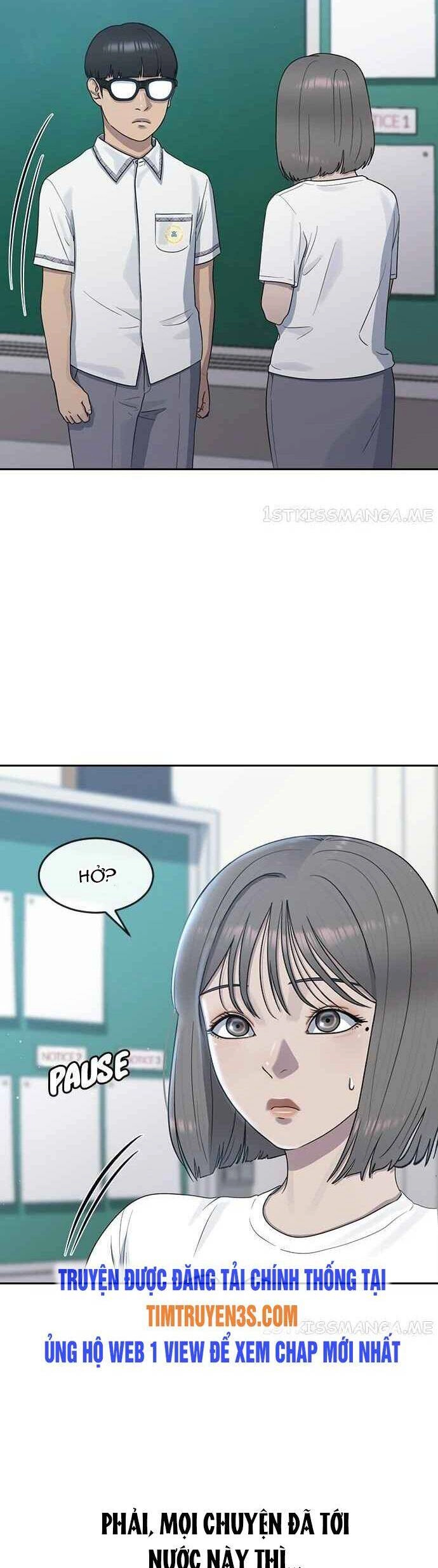 Trường Học Thôi Miên Chapter 59 - 11