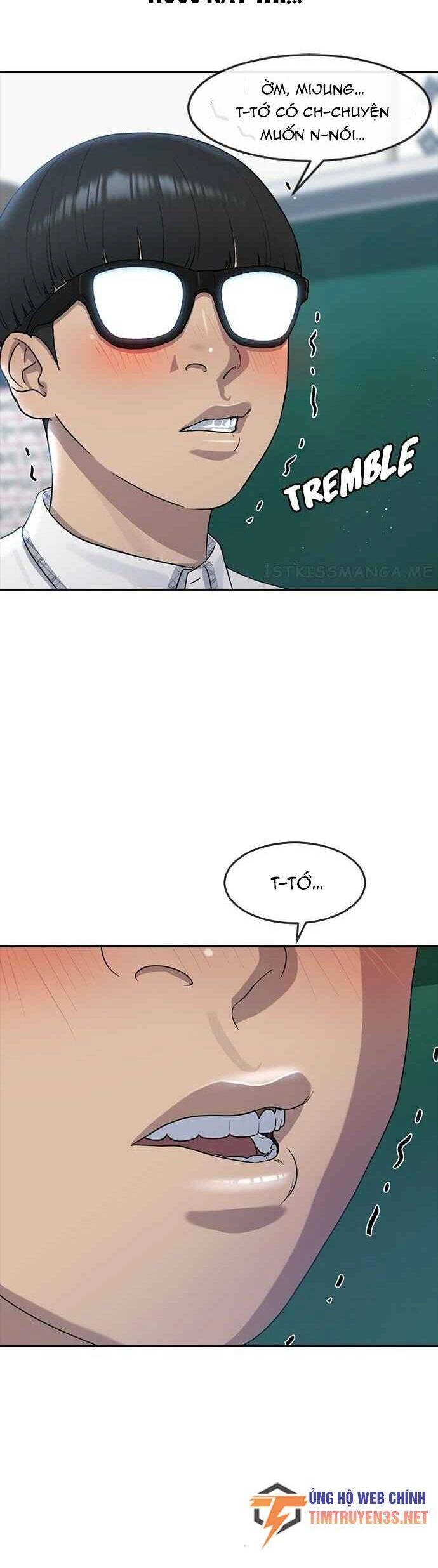 Trường Học Thôi Miên Chapter 59 - 12