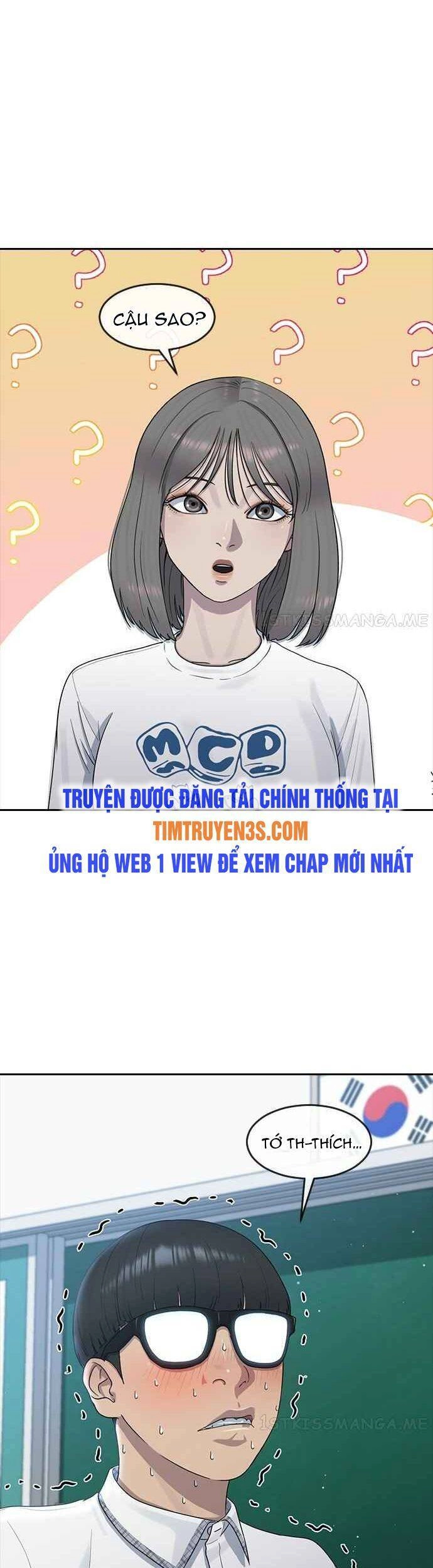 Trường Học Thôi Miên Chapter 59 - 13