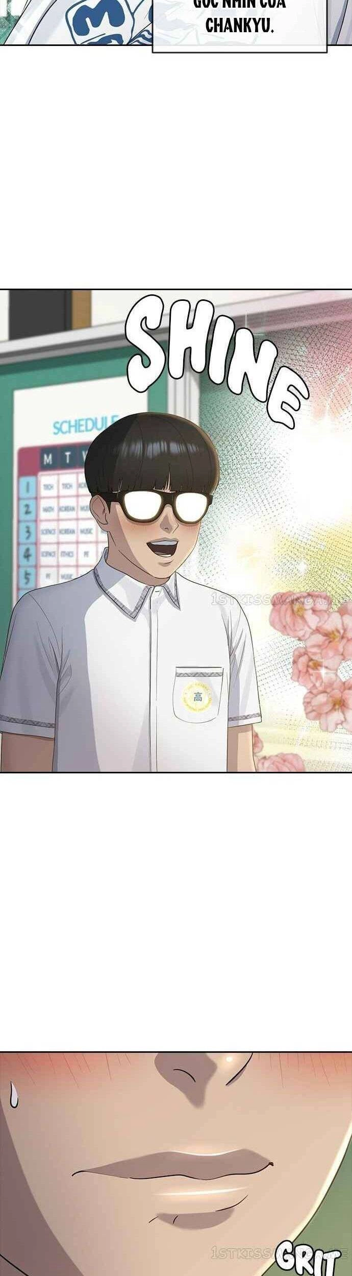 Trường Học Thôi Miên Chapter 59 - 16