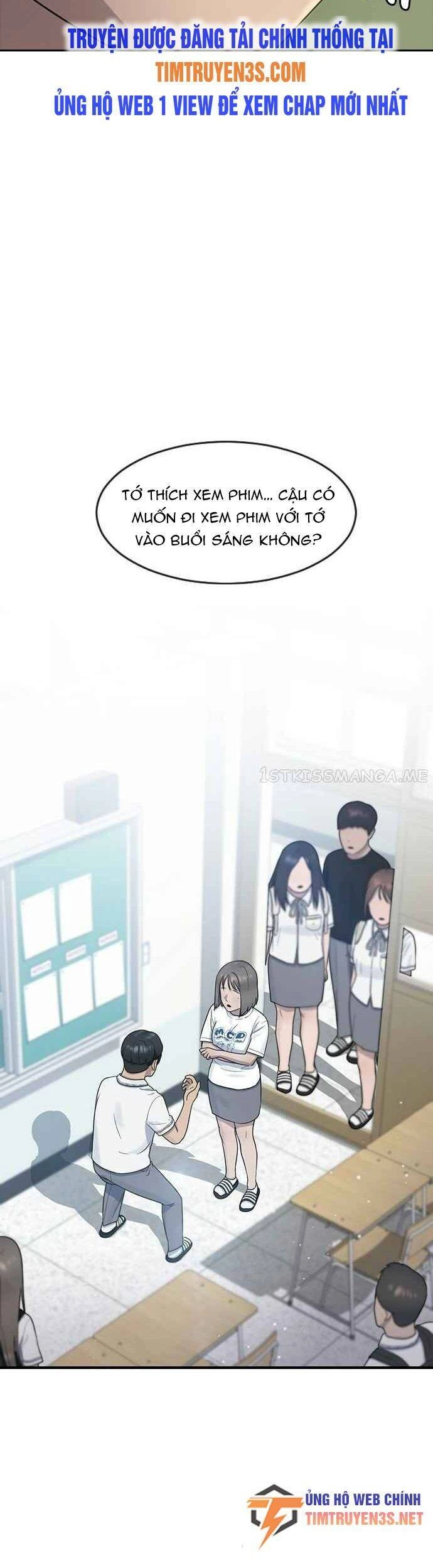 Trường Học Thôi Miên Chapter 59 - 17