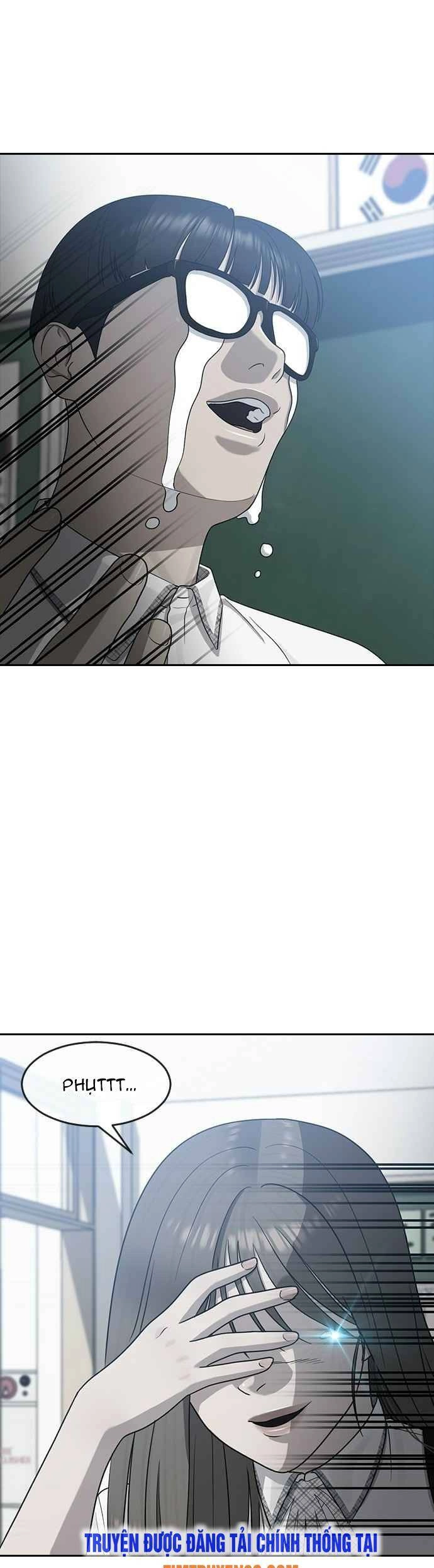 Trường Học Thôi Miên Chapter 59 - 18