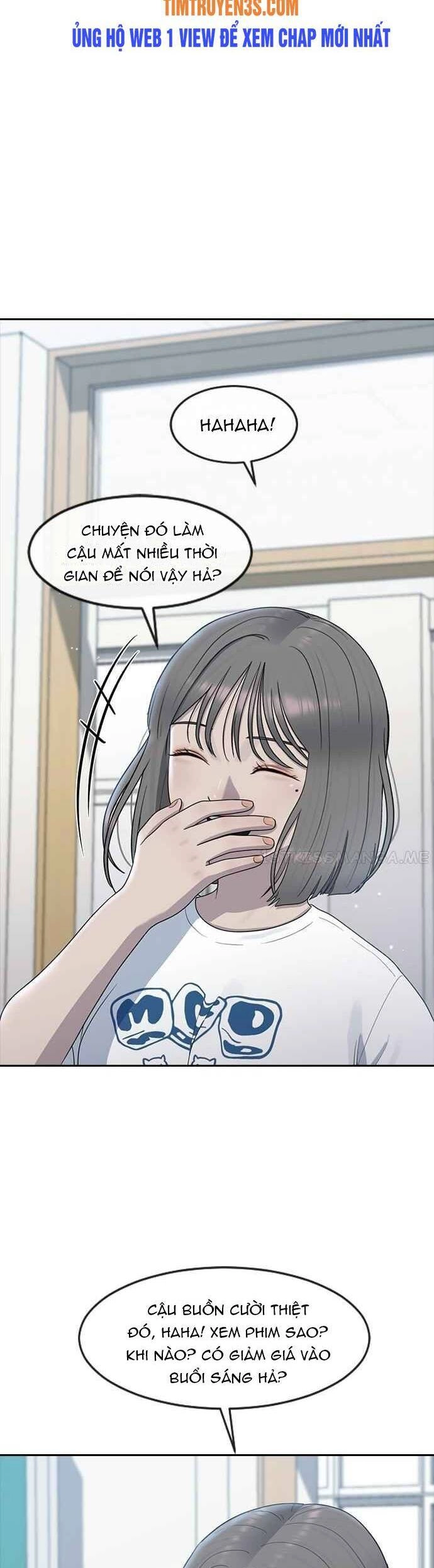 Trường Học Thôi Miên Chapter 59 - 19