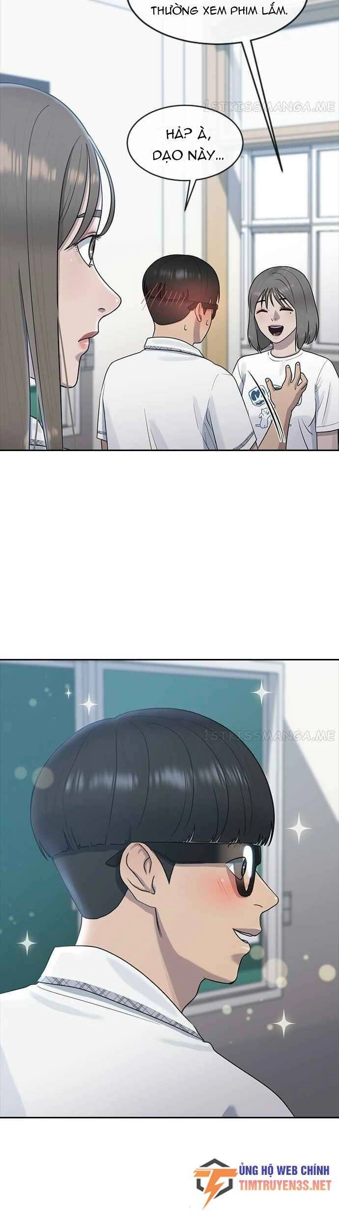 Trường Học Thôi Miên Chapter 59 - 21