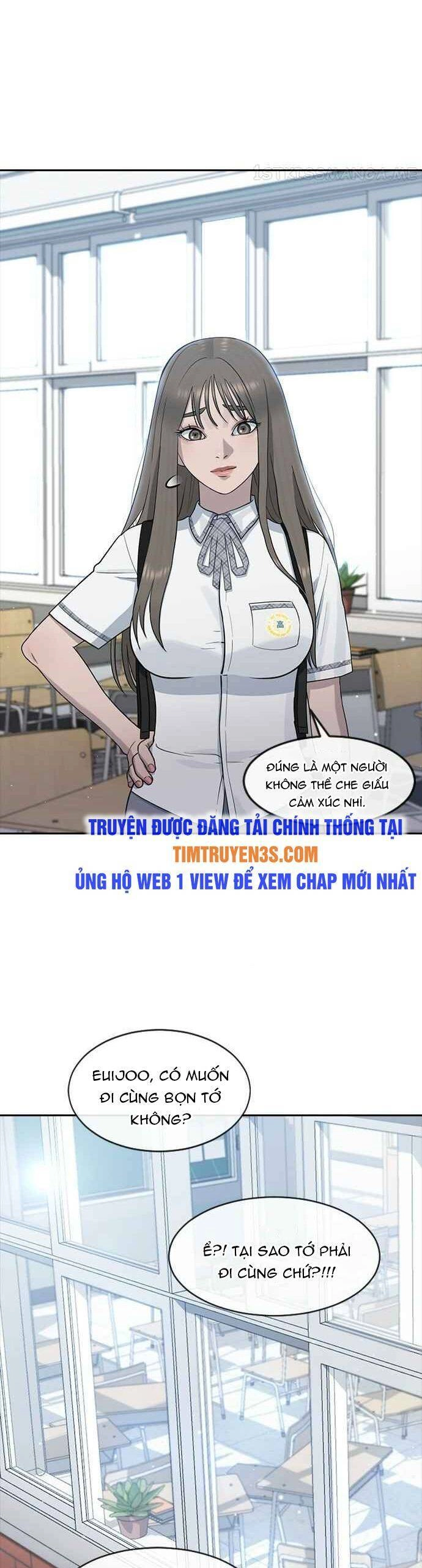 Trường Học Thôi Miên Chapter 59 - 22