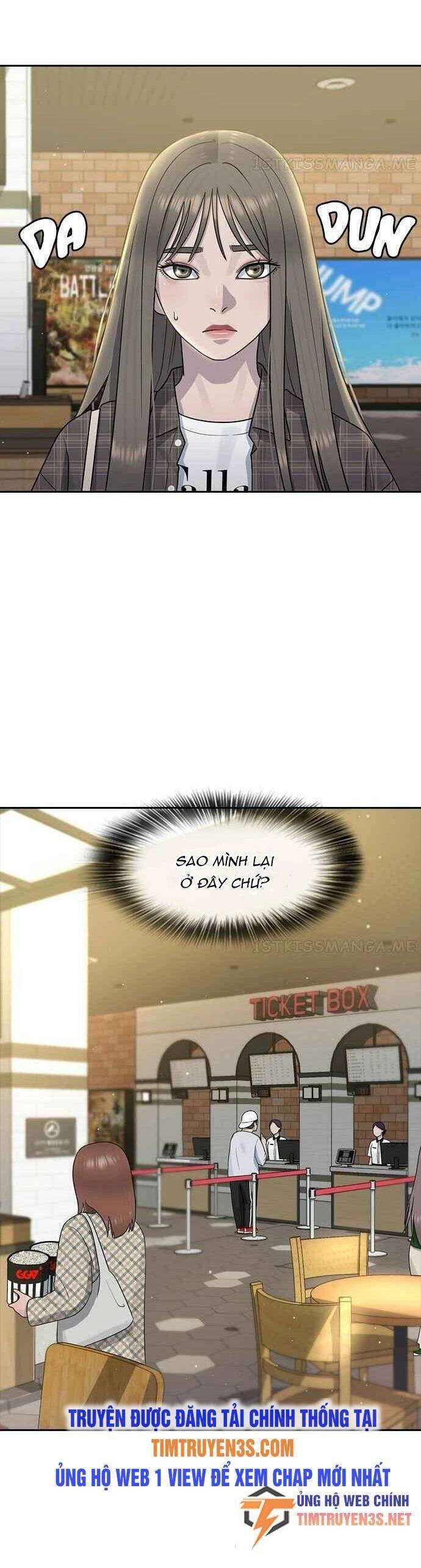 Trường Học Thôi Miên Chapter 59 - 25