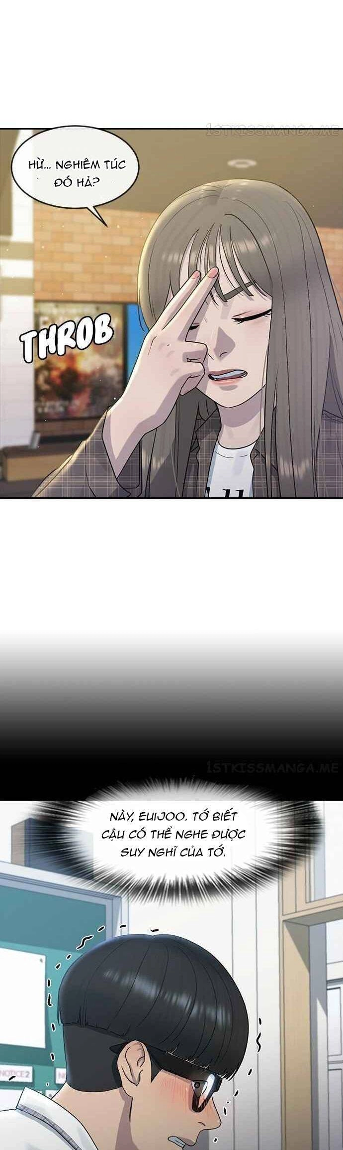 Trường Học Thôi Miên Chapter 59 - 26