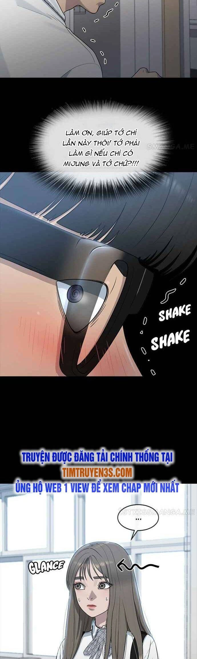 Trường Học Thôi Miên Chapter 59 - 27