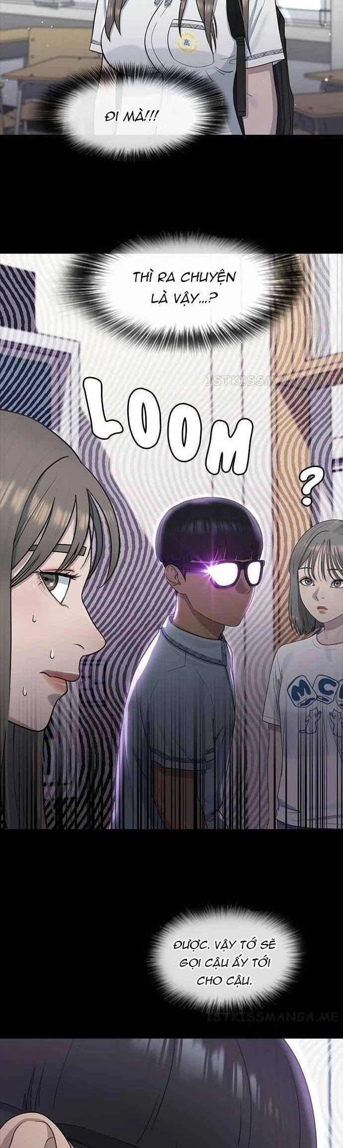 Trường Học Thôi Miên Chapter 59 - 28