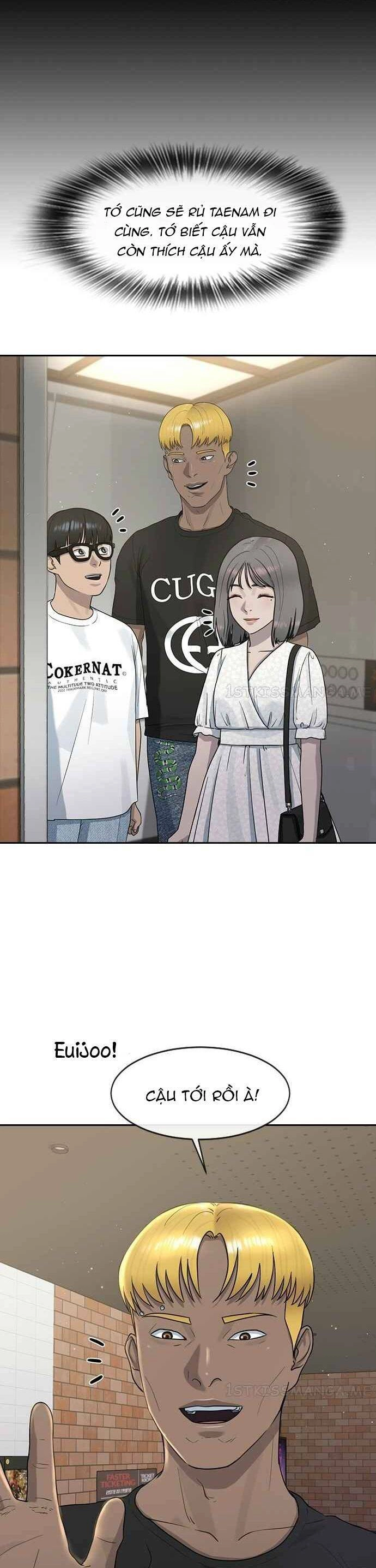 Trường Học Thôi Miên Chapter 59 - 30