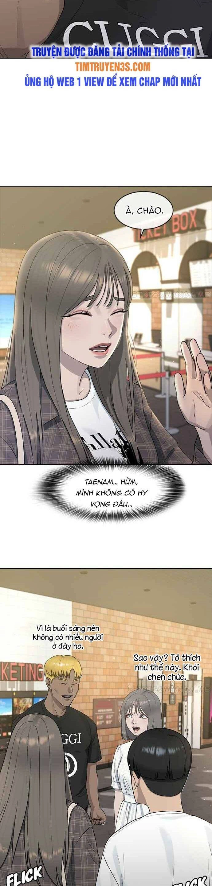 Trường Học Thôi Miên Chapter 59 - 31