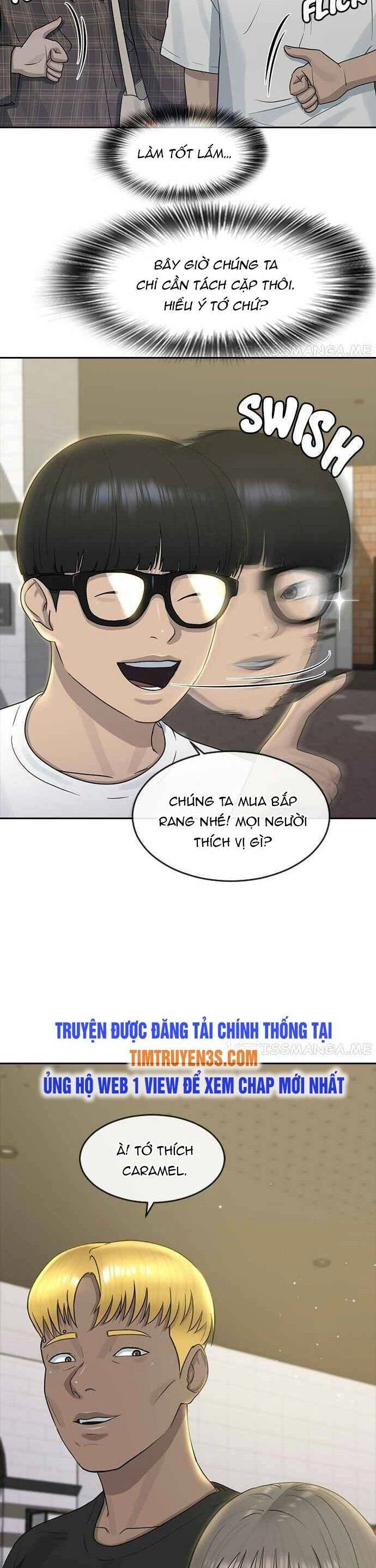 Trường Học Thôi Miên Chapter 59 - 32