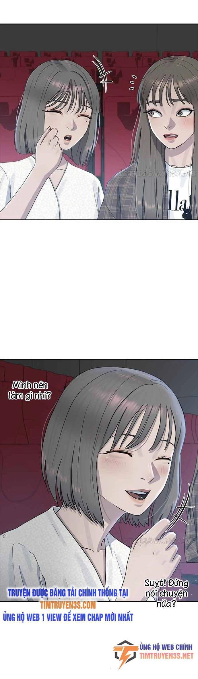 Trường Học Thôi Miên Chapter 59 - 37