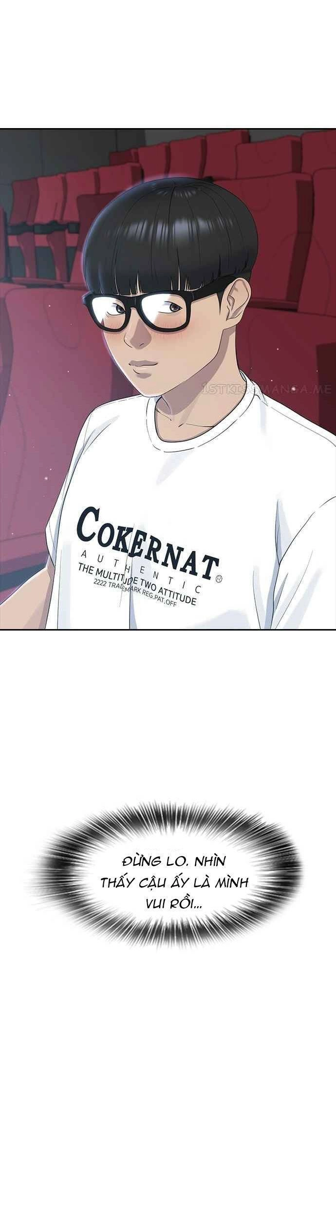 Trường Học Thôi Miên Chapter 59 - 38