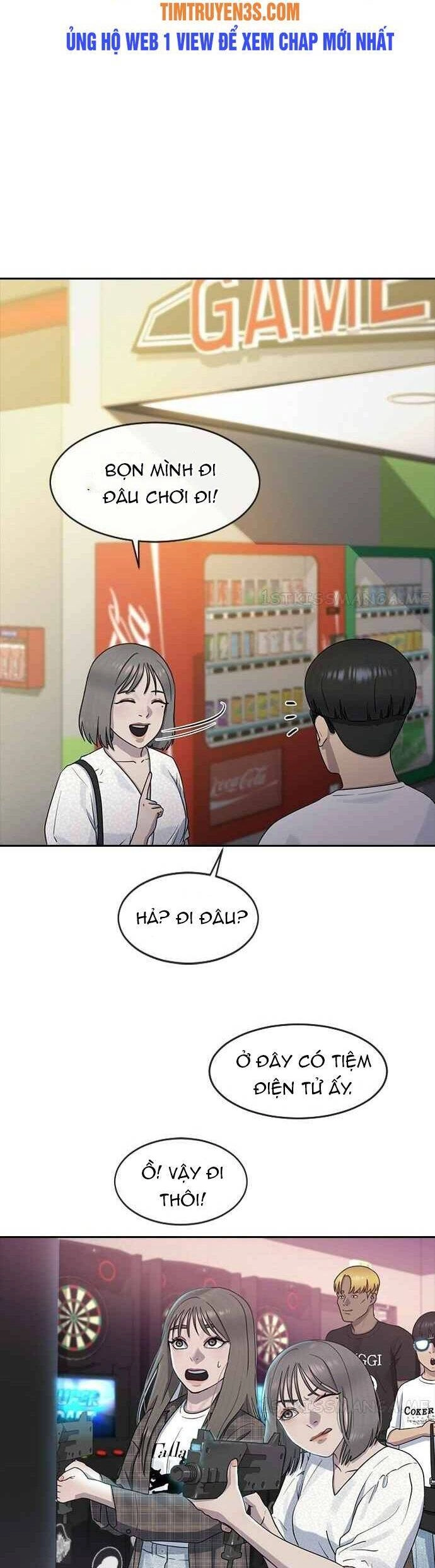 Trường Học Thôi Miên Chapter 59 - 40