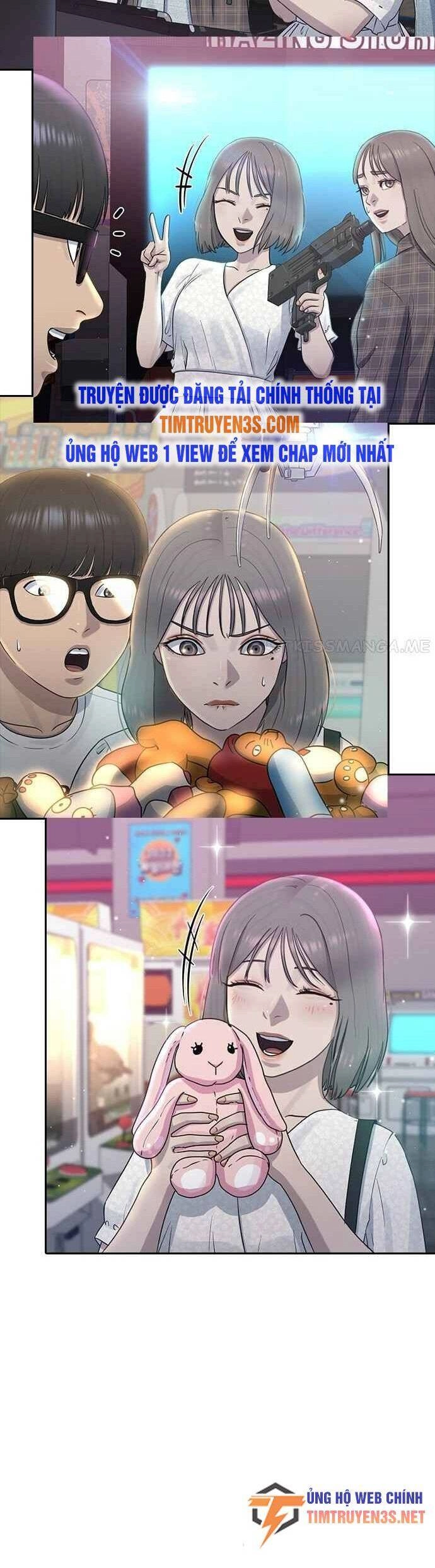 Trường Học Thôi Miên Chapter 59 - 41