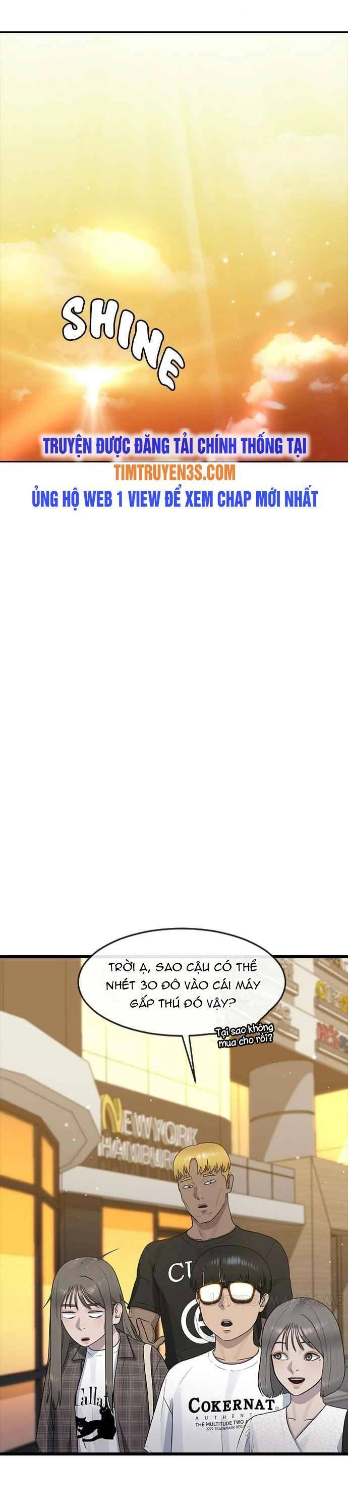 Trường Học Thôi Miên Chapter 59 - 42