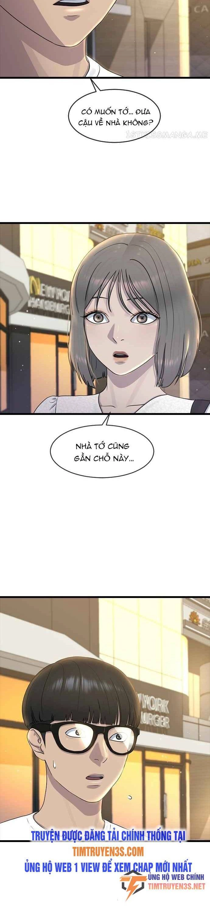 Trường Học Thôi Miên Chapter 59 - 44