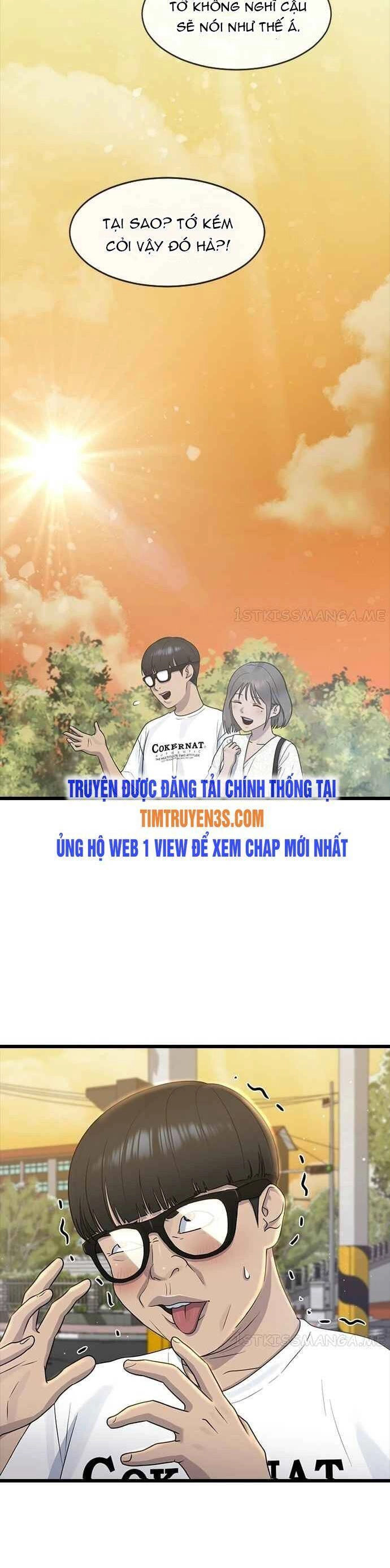 Trường Học Thôi Miên Chapter 59 - 46