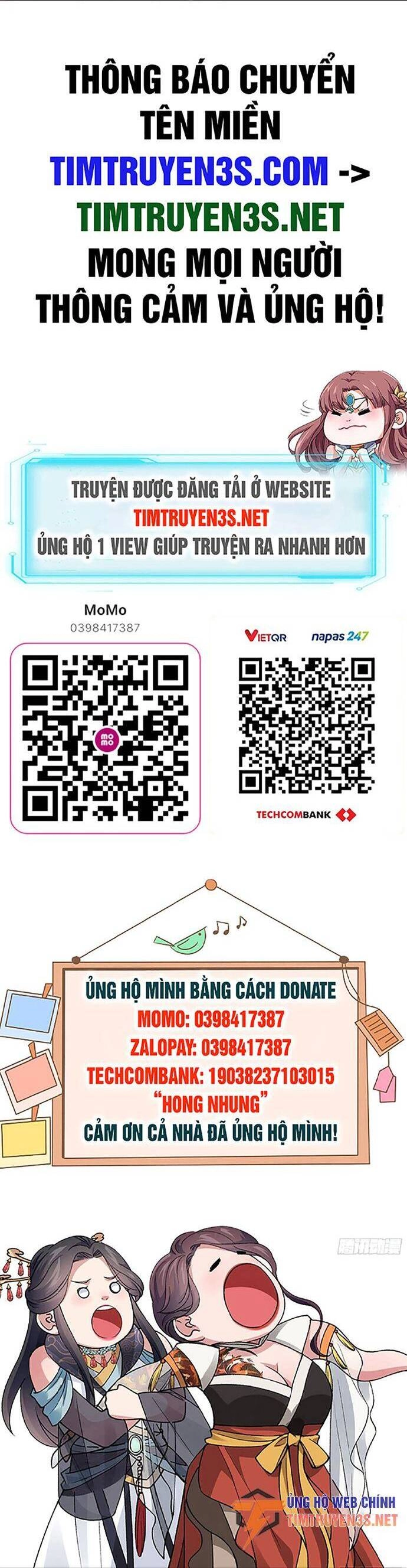 Trường Học Thôi Miên Chapter 59 - 56