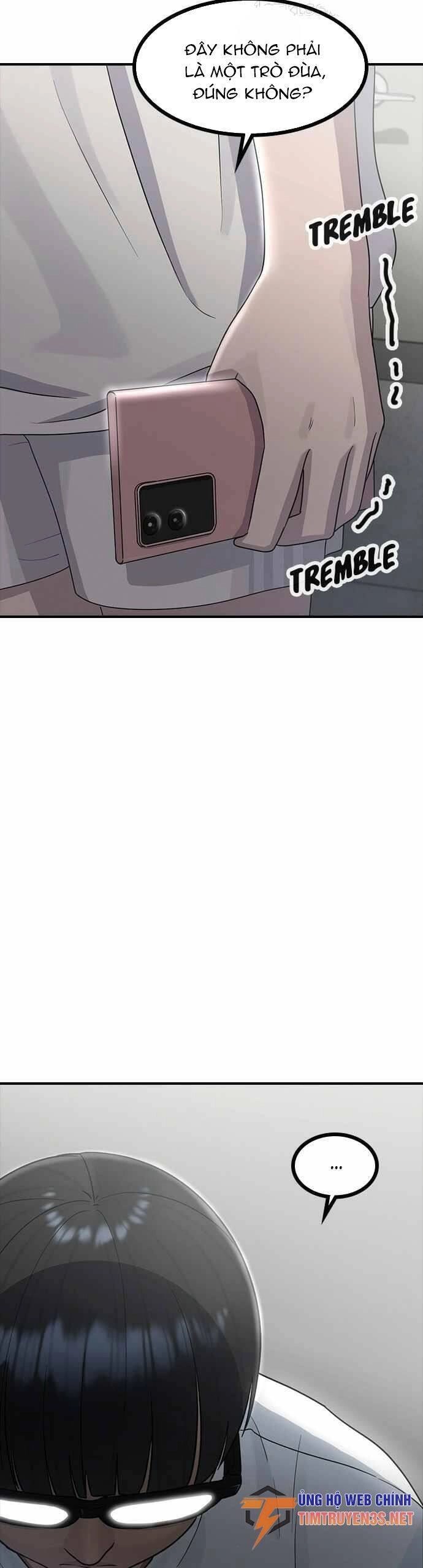 Trường Học Thôi Miên Chapter 60 - 11