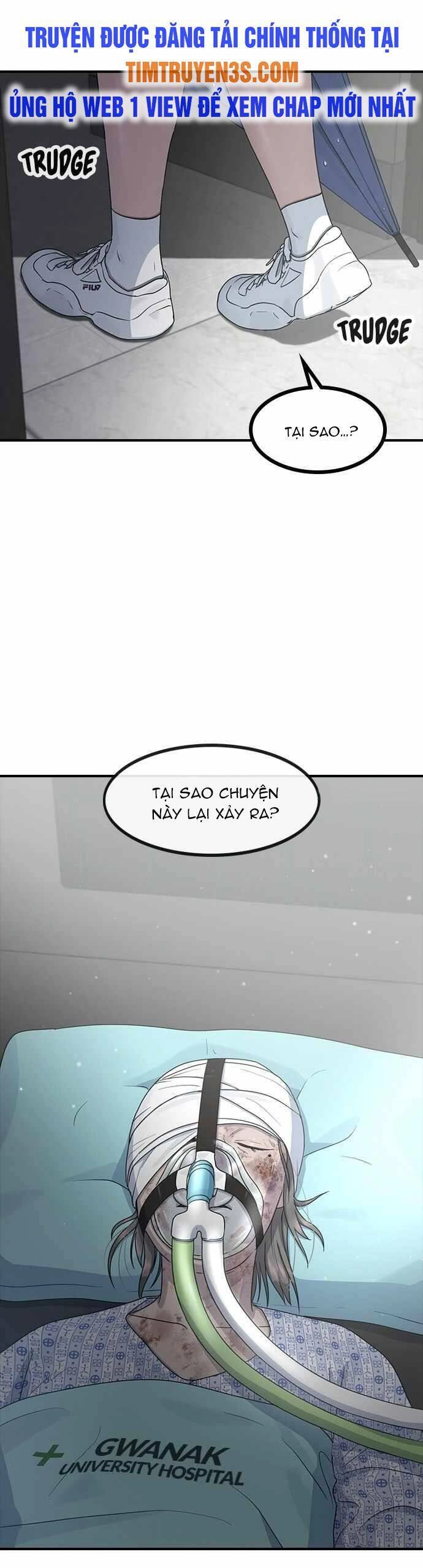 Trường Học Thôi Miên Chapter 60 - 18