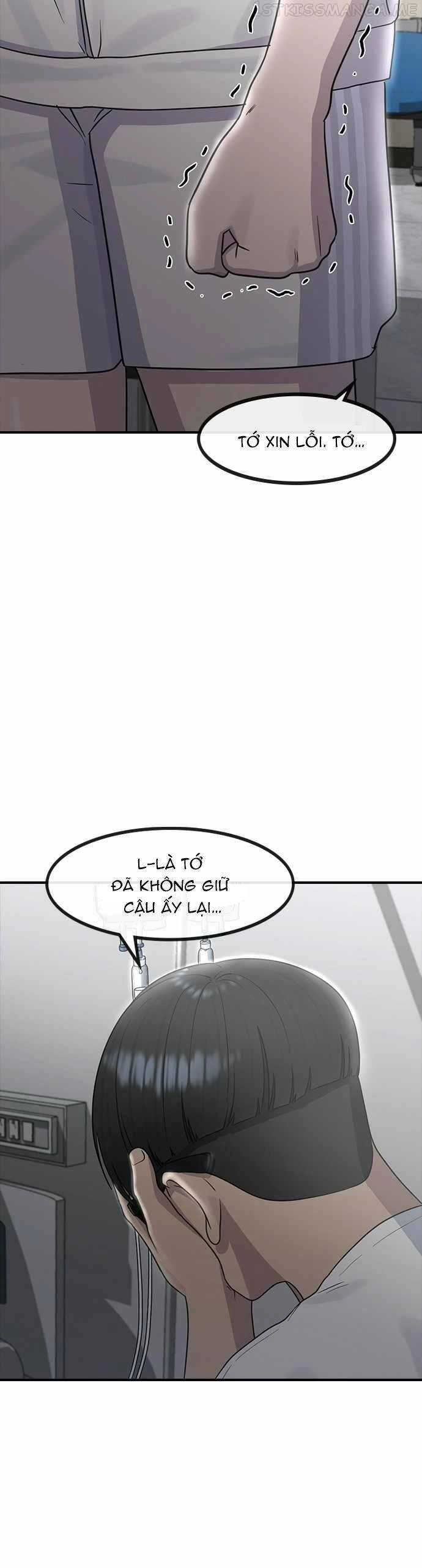 Trường Học Thôi Miên Chapter 60 - 20